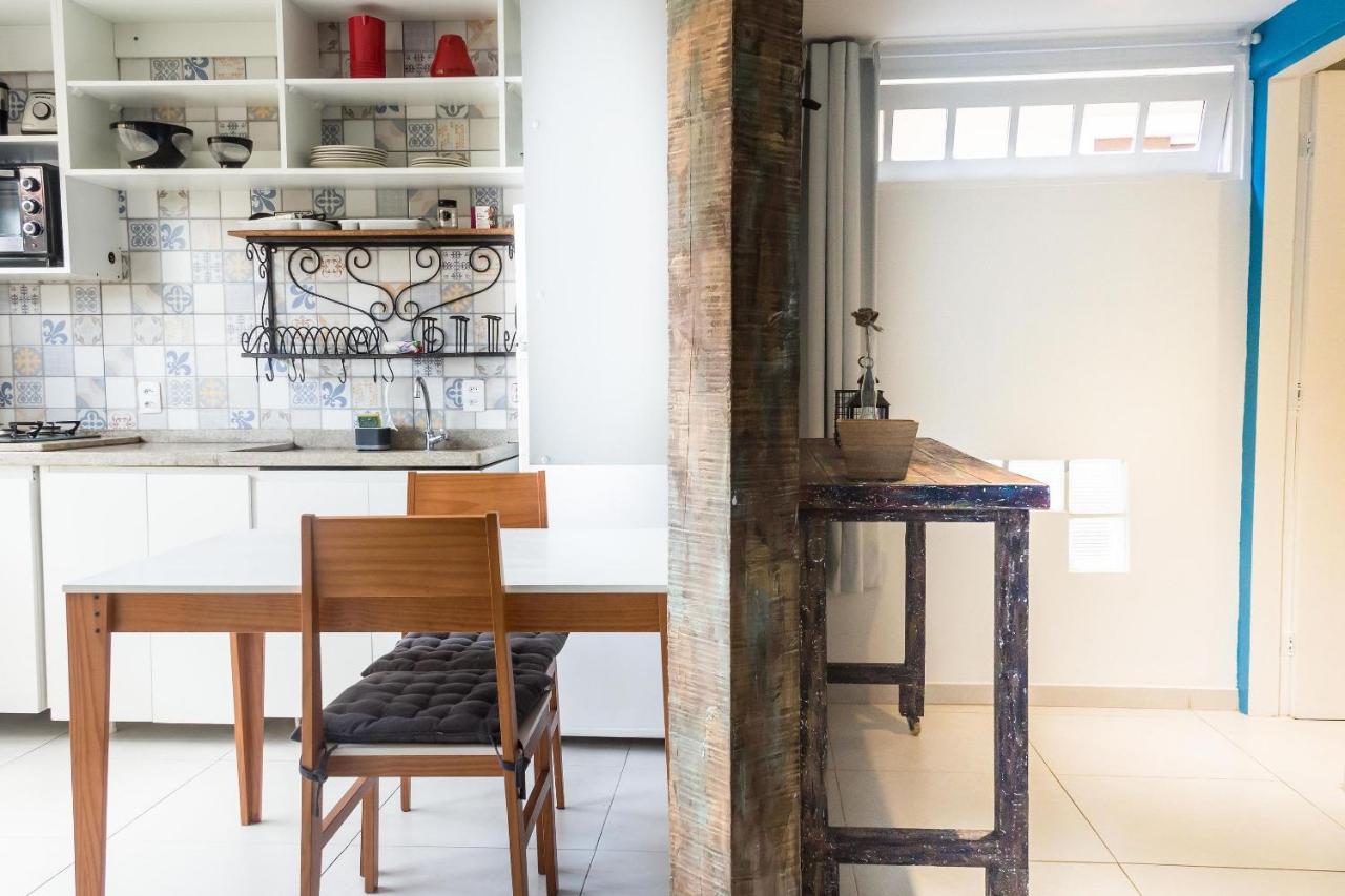 Studio com 1 suíte a 300m da Rua das Pedras - Búzios Exterior foto