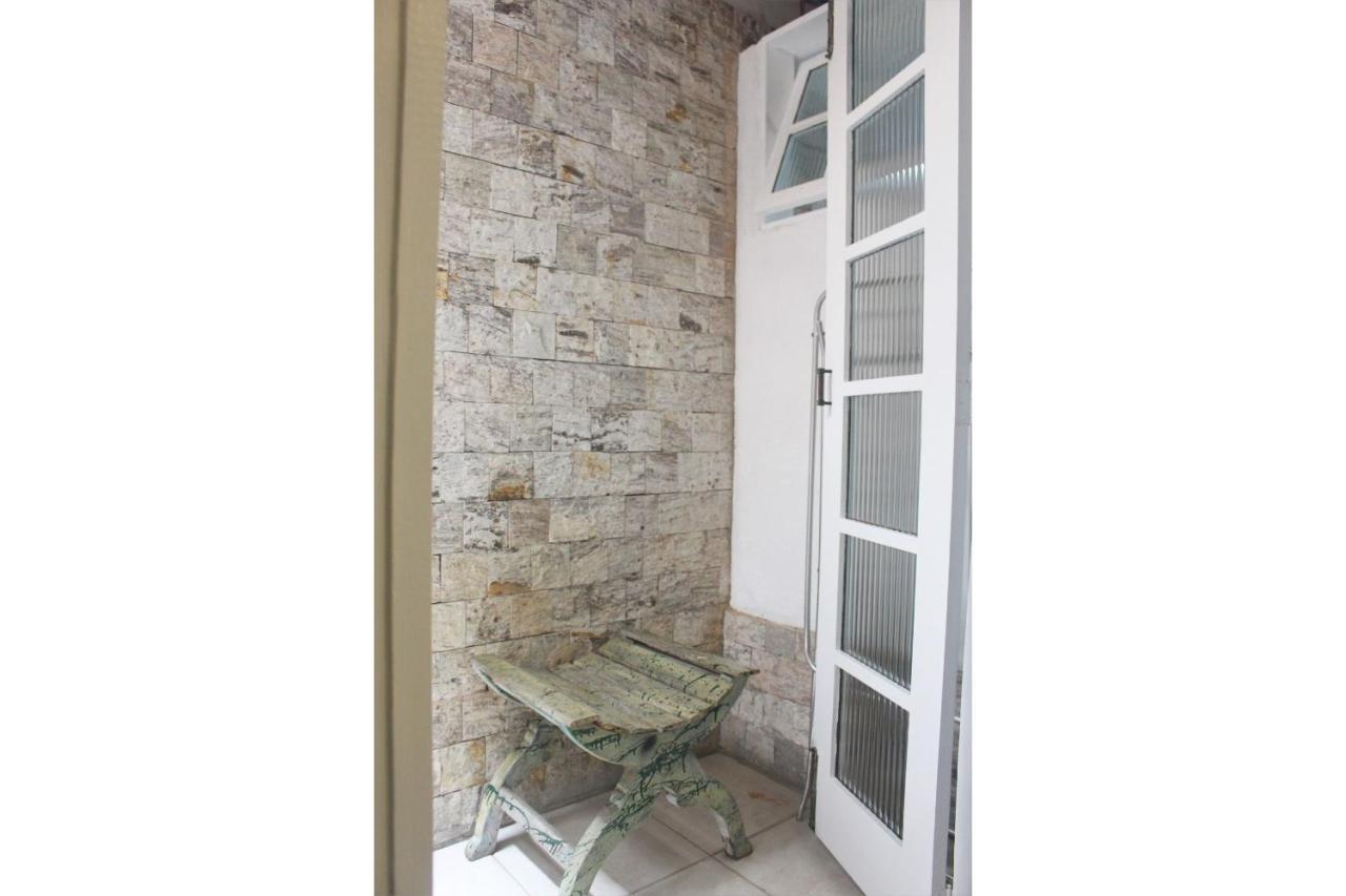 Studio com 1 suíte a 300m da Rua das Pedras - Búzios Exterior foto